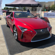 Illustration for article titled Lexus Experience Amazing event sort of changed my perception of the brand